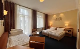 Hotel Mack Private Inn